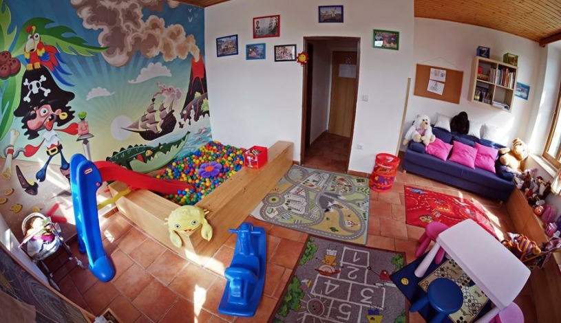 Hotel Kréta Kutná Hora